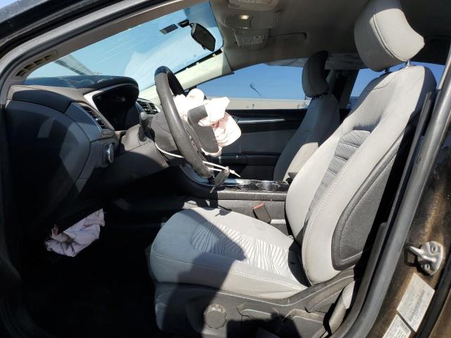 3FA6P0G78GR292621 Ford FUSION S
