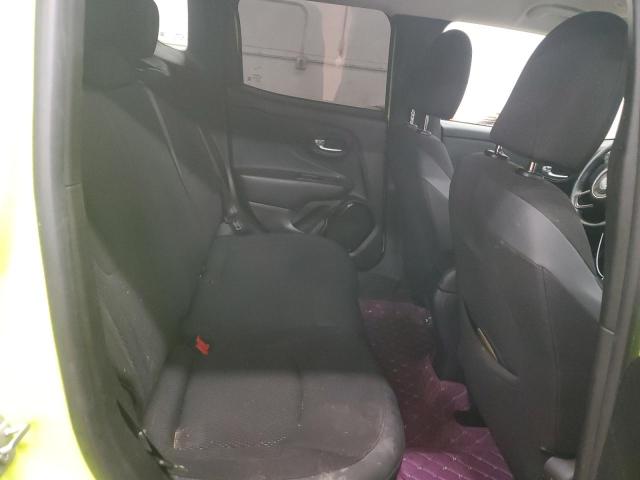 ZACCJBBB2JPH98209 Jeep RENEGADE L