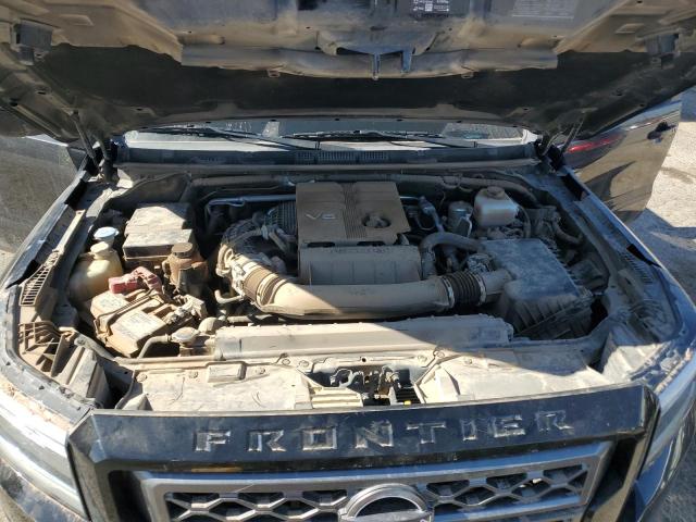 1N6ED1EK4NN656008 Nissan 2022