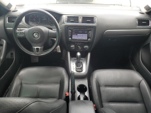 3VWLL7AJ8EM352751 Volkswagen 2014
