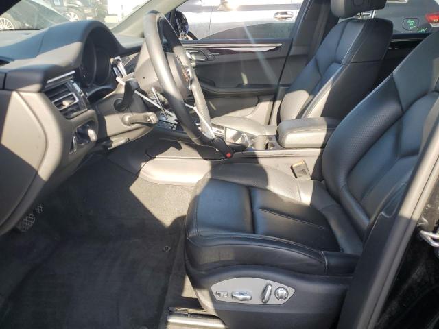 WP1AA2A51PLB21313 Porsche Macan