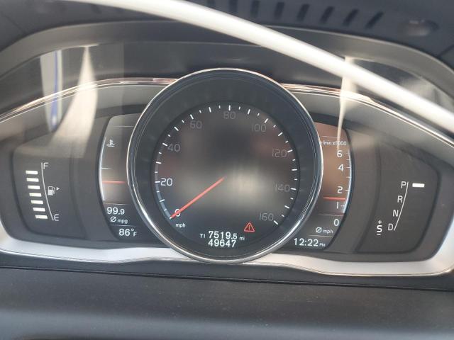 YV4612RK7F2716797 Volvo Xc60 T5 Pr