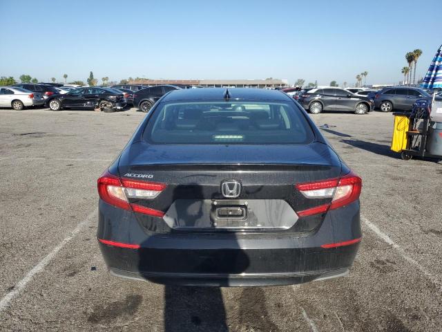 1HGCV1F53KA038294 Honda l15be