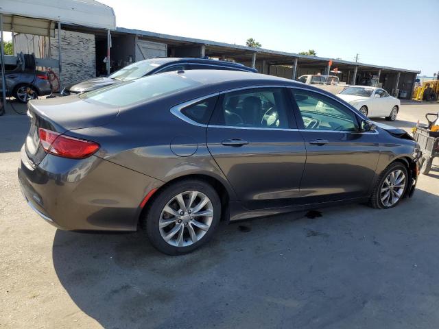 1C3CCCCB2FN544311 Chrysler 2015