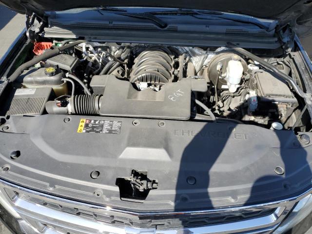 1GNSKHKC5JR120566 Chevrolet l83 - sidi: spark ignited direct injection, vvt: variable valve timing, afm, e85 max, alum