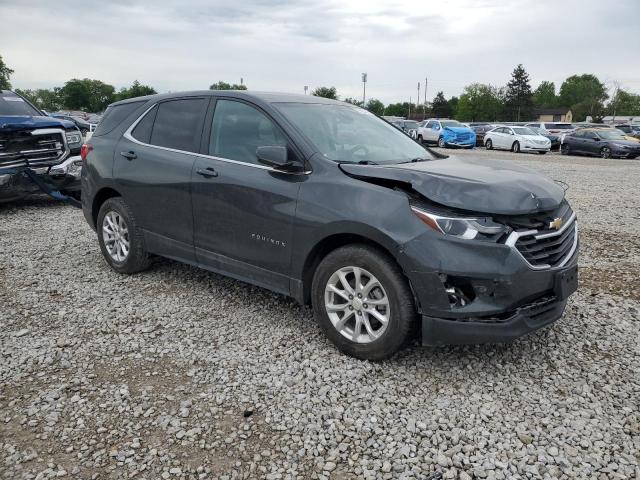 2GNAXKEV0M6102306 Chevrolet EQUINOX LT
