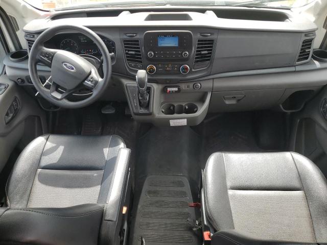 1FTYE1C86NKA58458 Ford TRANSIT T-