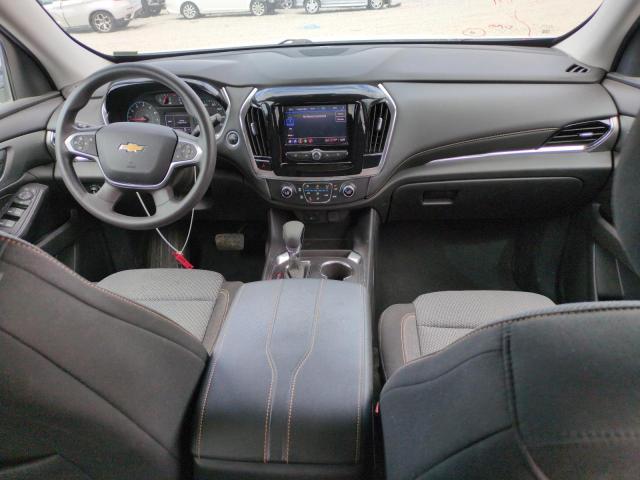 1GNEVLKW0MJ175270 Chevrolet lfy