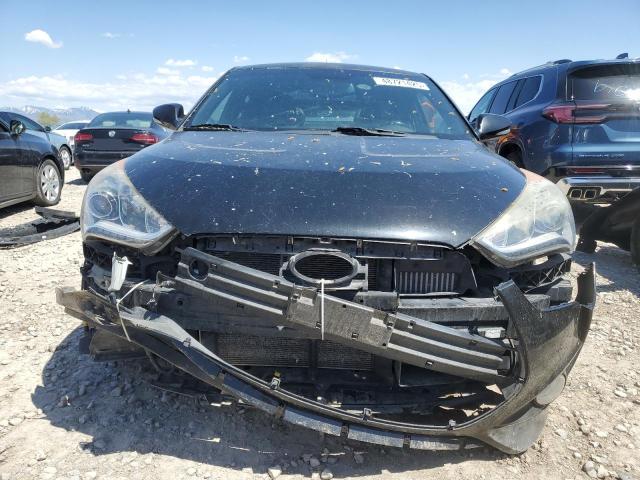 KMHTC6AE5GU287559 Hyundai VELOSTER T