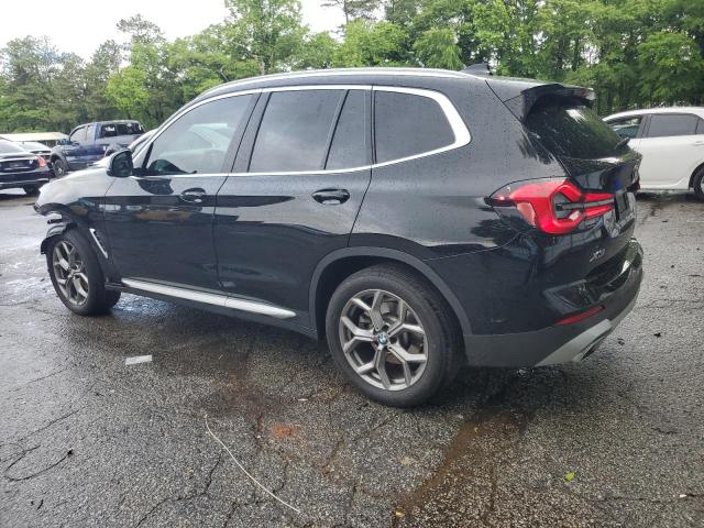 5UX53DP06P9N73757 BMW X3 XDRIVE3
