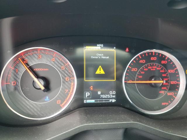 4S3GTAM62H3723143 Subaru na