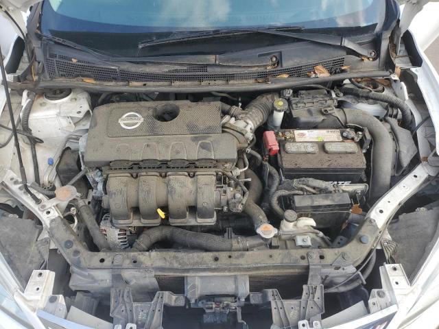 3N1AB7AP0FY240363 Nissan SENTRA S