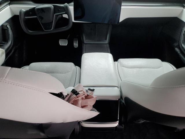 7SAXCBE66PF404952 Tesla MODEL X