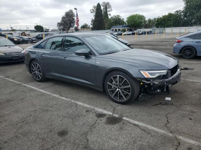 WAUK2BF20SN006696 Audi A6 PREMIUM