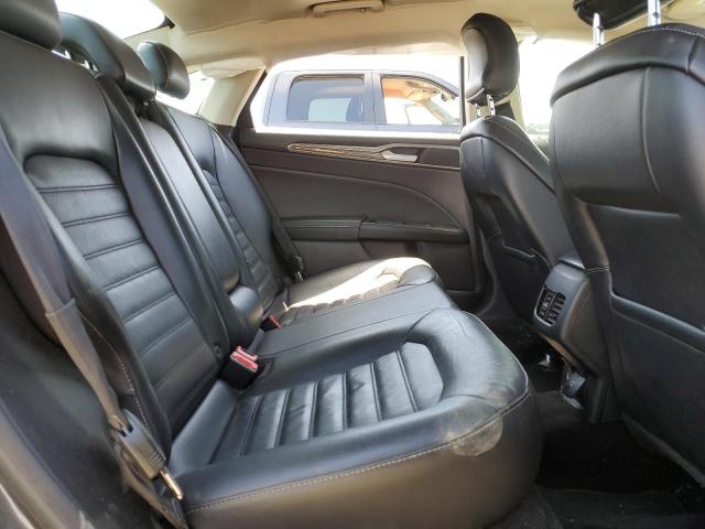3FA6P0LU1HR163911 Ford FUSION SE