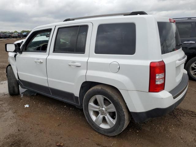 1C4NJPBB6GD731691 Jeep PATRIOT SP