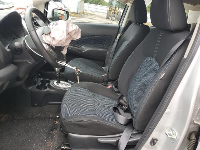 3N1CE2CP5JL355997 Nissan VERSA NOTE