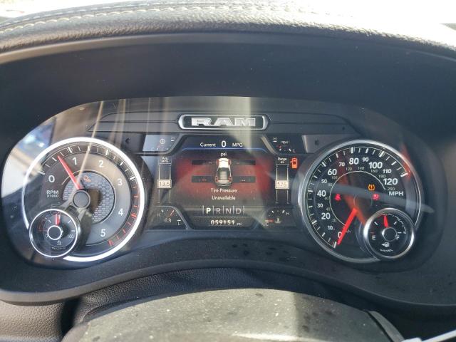 3C6UR5FL8LG200525 RAM 2500 Laram