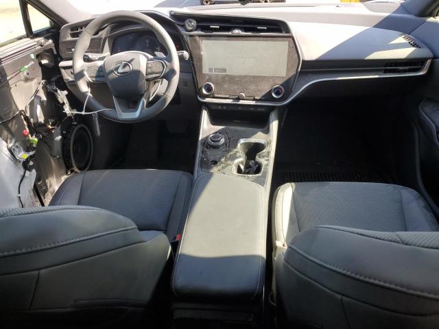 JTJAAAABXPA014092 Lexus 2023