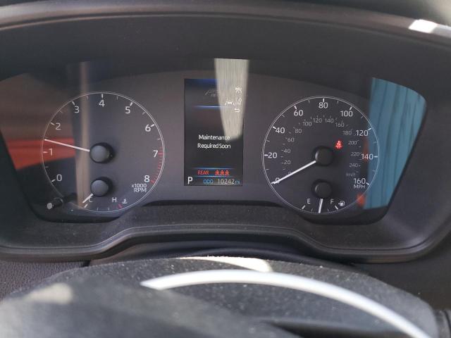 5YFB4MDE1PP058659 Toyota COROLLA LE