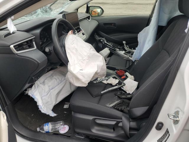 JTDBCMFE9S3072875 Toyota 2zr-fxe