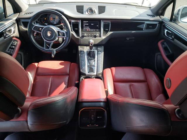 WP1AB2A55HLB13973 Porsche Macan