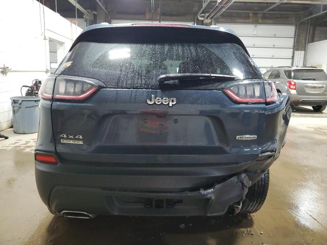 1C4PJMMX4MD110669 Jeep CHEROKEE L