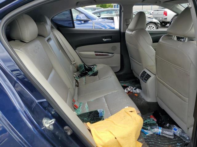 19UUB1F53FA015939 Acura TLX TECH