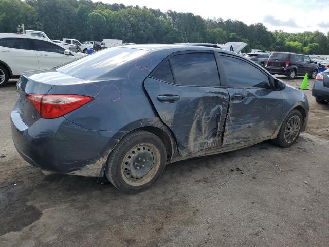5YFBURHE6JP818969 Toyota COROLLA L