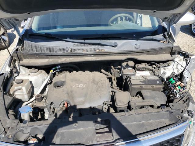 KNDPB3AC1G7809687 KIA dohc gdi theta ii