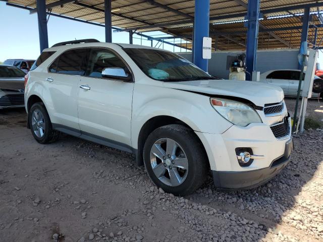 1GNALCEK1EZ109861 Chevrolet EQUINOX LT