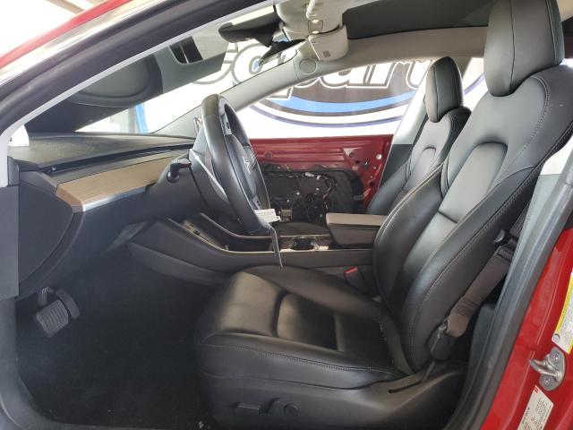 5YJ3E1EA1JF039947 Tesla 2018