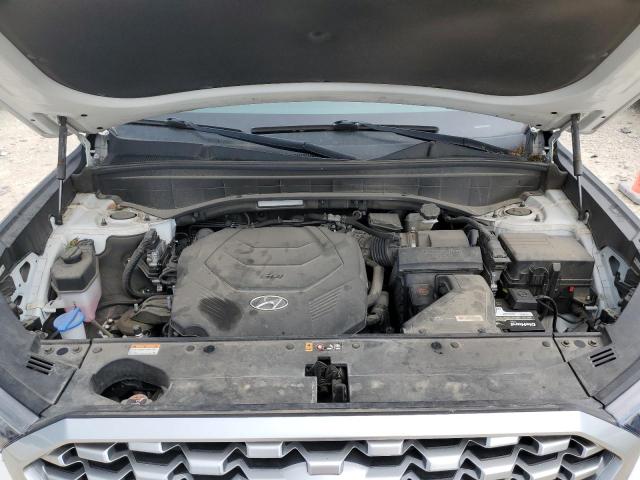 KM8R3DHEXMU281563 Hyundai gdi lambda ii