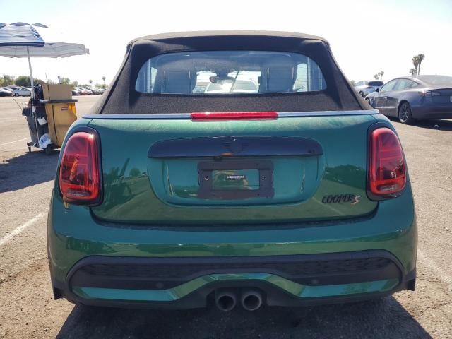 WMW43DL09R3R68134 Mini 2024