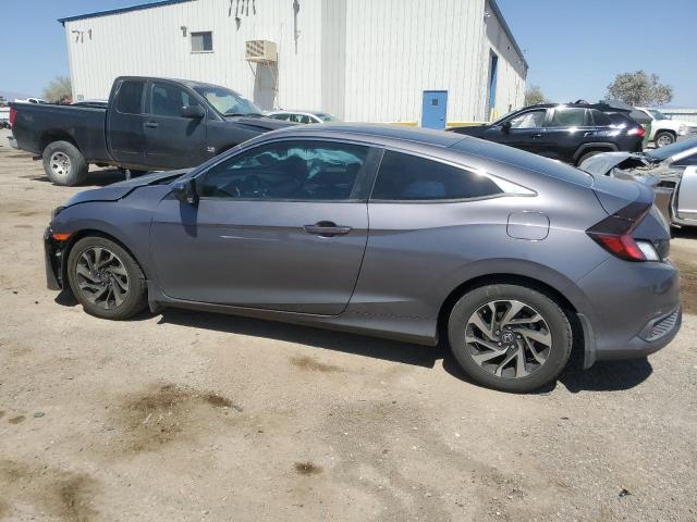 2HGFC4B0XJH304473 Honda Civic Lx