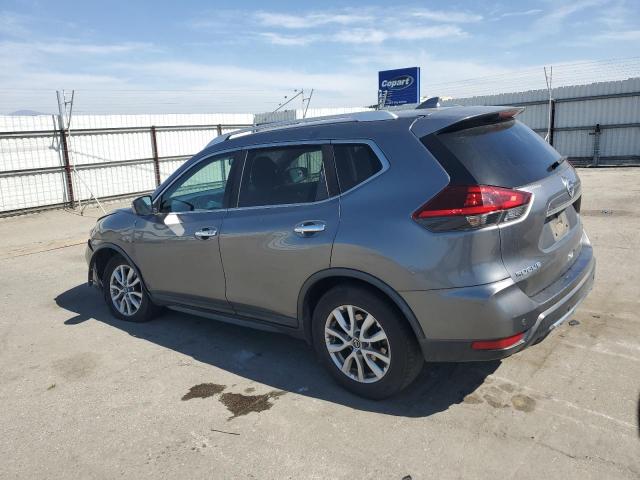 KNMAT2MTXKP529834 Nissan 2019