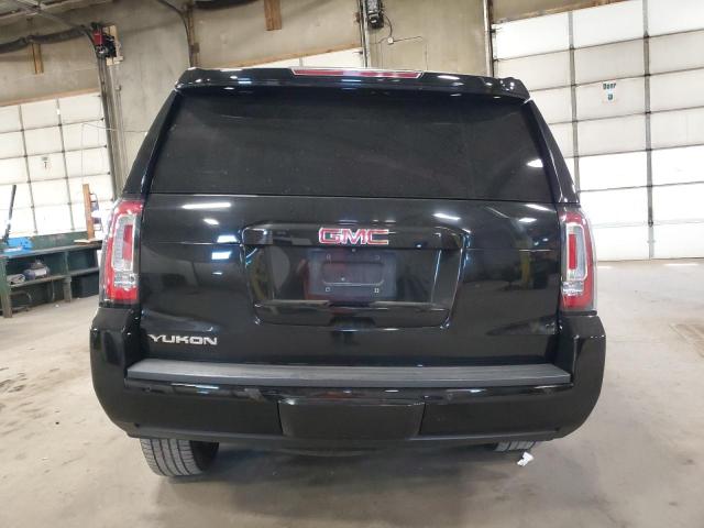 1GKS2BKC1FR131257 GMC YUKON SLT