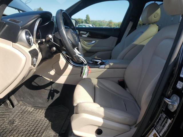 WDC0G4KB7HF124948 Mercedes-Benz GLC 300 4M