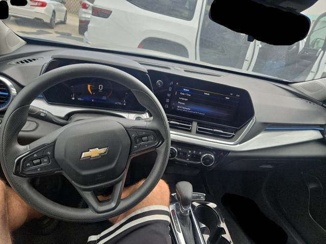 KL77LHE22RC228136 Chevrolet TRAX 1LT