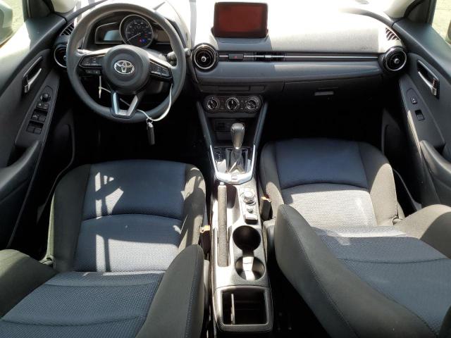 3MYDLBYV7KY519027 Toyota YARIS L