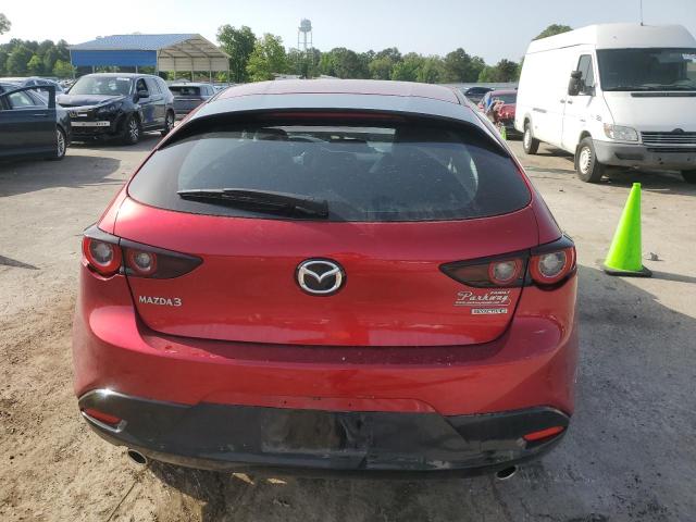 JM1BPALM2R1652795 Mazda 3 PREFERRE