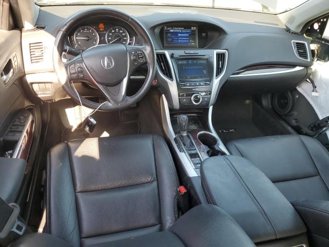 19UUB1F31GA014109 Acura k24w7