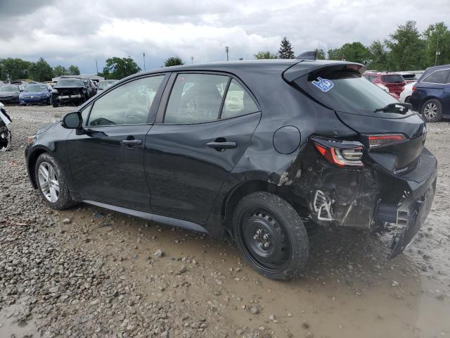 JTNK4RBE7K3037554 Toyota COROLLA SE