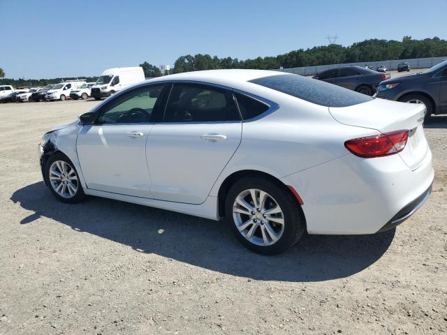 1C3CCCAB1GN111860 Chrysler 200 LIMITE