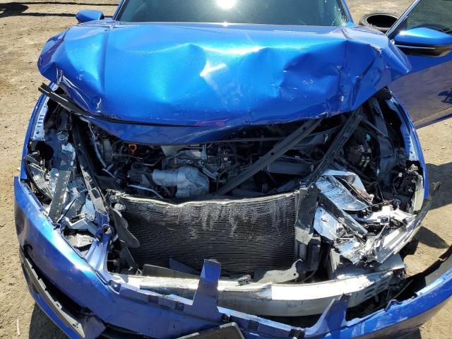 19XFC1F9XHE207768 Honda l15b7