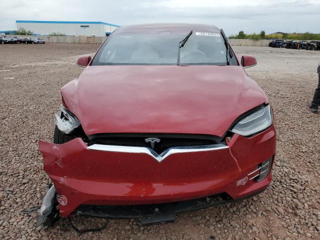 5YJXCBE21HF065741 Tesla MODEL X