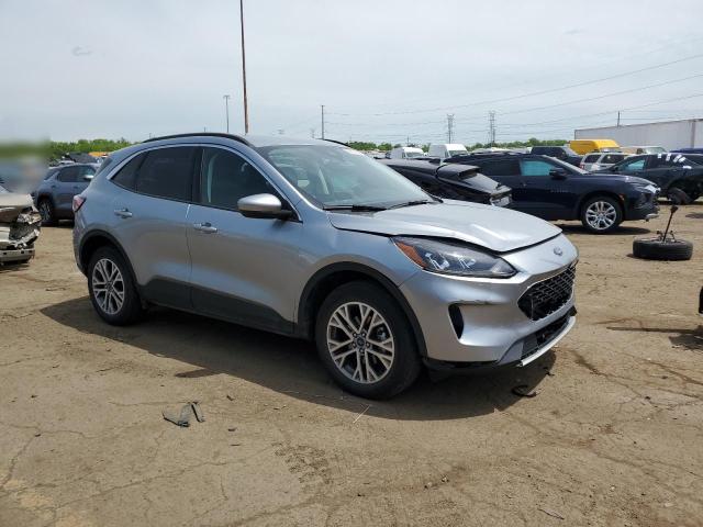 1FMCU9H65NUB92638 Ford ESCAPE SEL