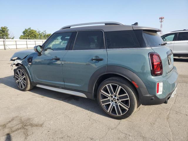 WMZ53BR04N3N41652 Mini COOPER S C