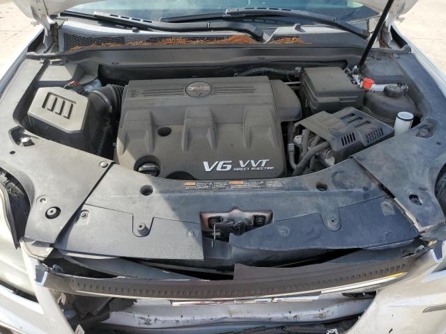 2GKFLPE3XH6196839 GMC TERRAIN SL