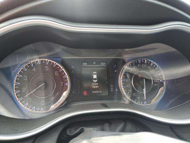 1C3CCCAB6FN651994 Chrysler 200 LIMITE